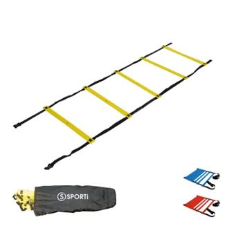 Echelle de vélocité simple - 2m