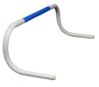 Haie basculante - 21cm