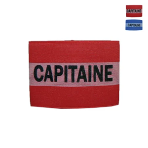 Brassard Capitaine - Senior
