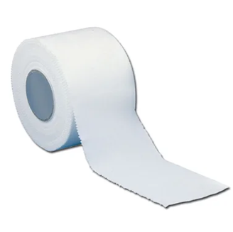 Bande adhésive non élastique - 4cm
