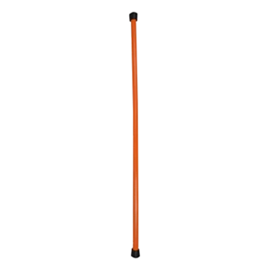 Barre lestée - 1kg
