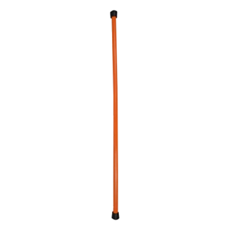 Barre lestée - 1kg