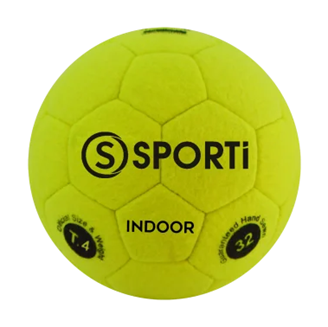 Ballon de football Indoor - T.4