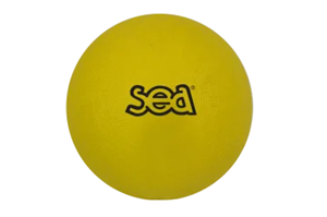 Ballon caoutchouc multiball - Ø13cm