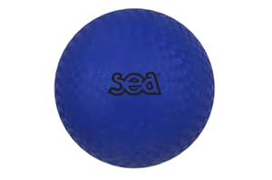 Ballon caoutchouc multiball - Ø18cm