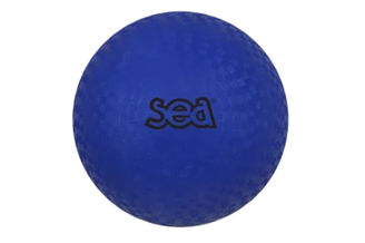 Ballon caoutchouc multiball - Ø18cm