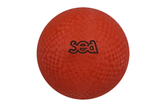 Ballon caoutchouc multiball - Ø22cm