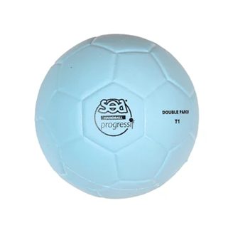 Ballon de handball progressif - T.1