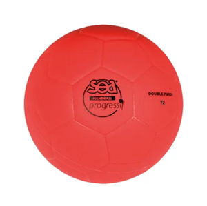 Ballon de handball progressif - T.2