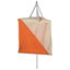 Lot de 5 balises d'orientation - 15x15cm