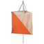 Lot de 5 balises d'orientation - 30x30cm