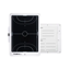 Tablette de coaching LCD 20'' - Handball / Futsal