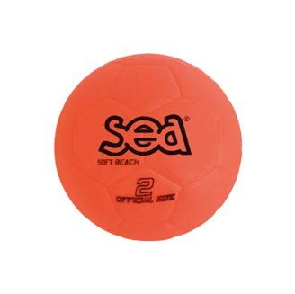 Ballon de Beach Hand - T.2