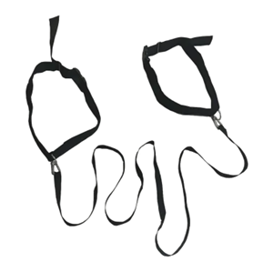 Ceinture d'échappement