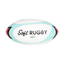 Ballon soft'rugby T2