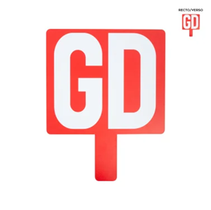 Plaquette basket GD