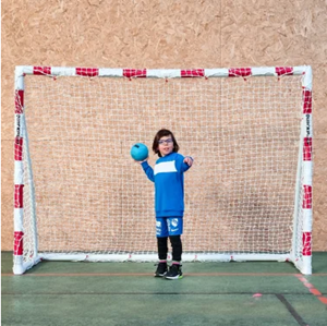 But de handball PVC 2.40x1.70m (l'unité)