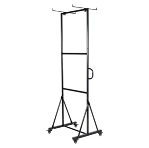 Porte-nattes mobile