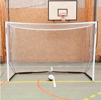 But de futsal pliable FLEXI'GOAL - 3x2m (l'unité)