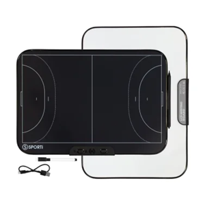 Tablette LCD 16'' - Handball / Futsal