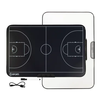 Tablette LCD 21'' - Basket-ball