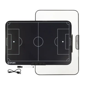 Tablette LCD 21'' - Football