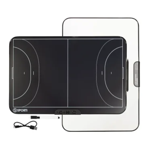 Tablette LCD 21'' - Handball / Futsal