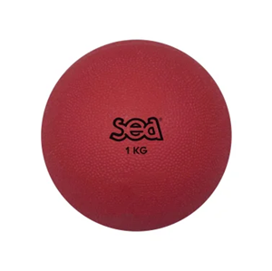 Balle lestée - 1kg