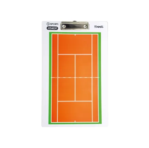 Plaquette coach TENNIS/PADEL
