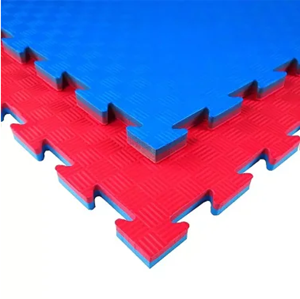 Lot de 10 tapis puzzle 100 x 100 x 2,1 cm (carton 10m²)