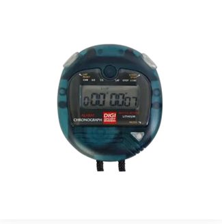 Afbeelding van DT2N 6-cijferige stopwatch