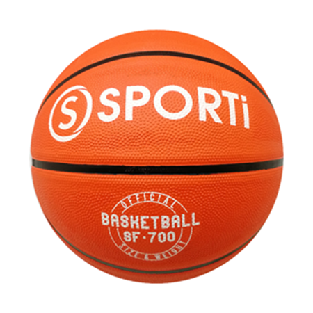 Image de la catégorie Ballons de Basket