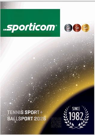 Image de la catégorie Tennis Général Universal