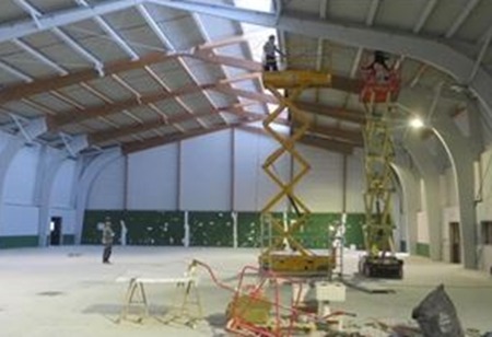 Image de la catégorie Travaux de peintures et de rénovation