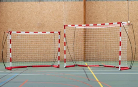 Image de la catégorie Buts