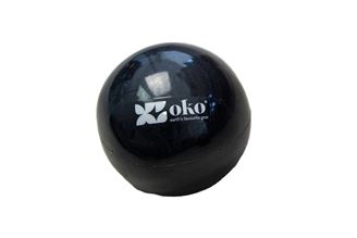Balle PVC lestée en sable 0,5 kg