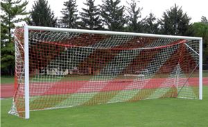 But de football à 7 - 5 x 2 m - aluminium