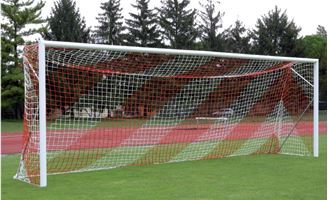 But de football à 7 - 5 x 2 m - aluminium