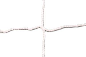 Filet de futsal 3 x 2 m - Blanc