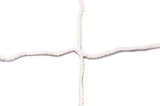 Filet de football pour but pliable 6,1 x 2,1 m