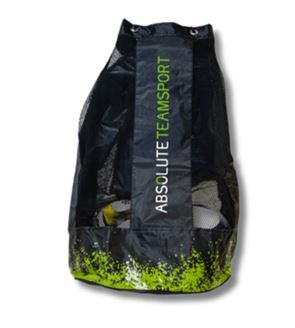 Sachet de 12 balles