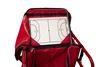 Ballon de handball POWERCART® Rouge/Blanc
