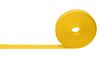 Ligne de marquage antidérapante jaune avec angles - 20m
