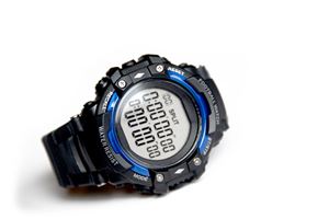 Montre d'arbitre