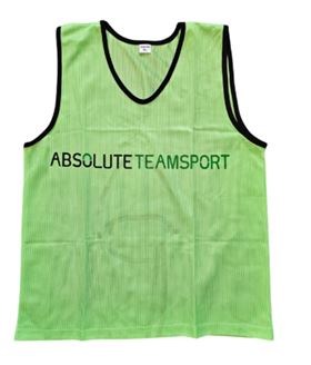 Salopette d'entraînement Medium - Vert Absolute Teamsport