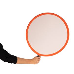 Grande raquette d'enseignement de mini-tennis
