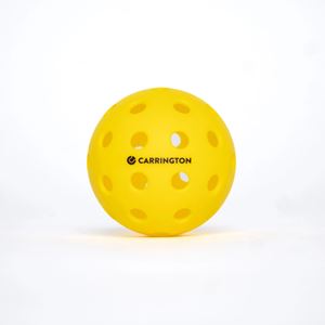 Pickleball - Balles seulement (lot de 4)