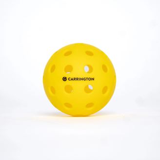 Pickleball - Balles seulement (lot de 4)