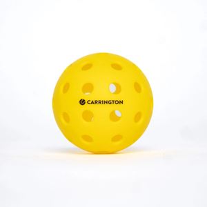Pickleball - Balles seulement (lot de 4)