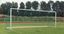 Filet de But de Football vert 4 mm - 80/150 cm